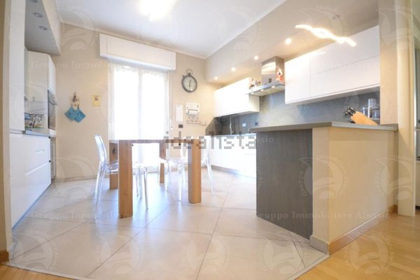 appartamento in vendita ad Alassio