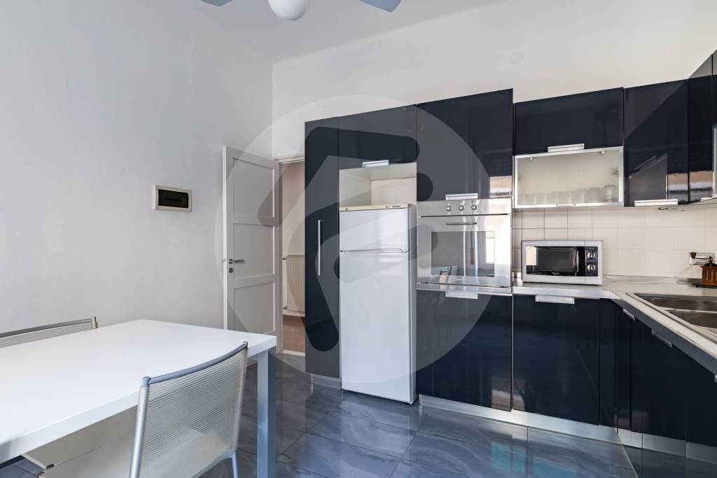 appartamento in vendita ad Alassio