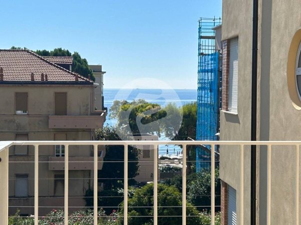 appartamento in vendita ad Alassio