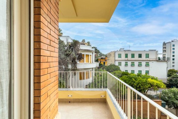 appartamento in vendita ad Alassio