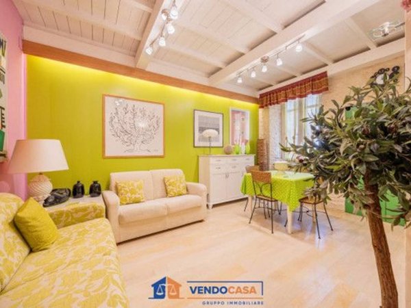 appartamento in vendita ad Alassio