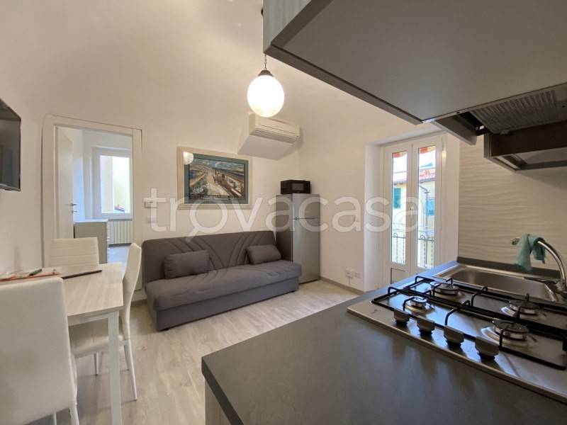 appartamento in vendita ad Alassio