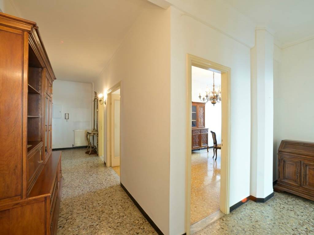appartamento in vendita ad Alassio