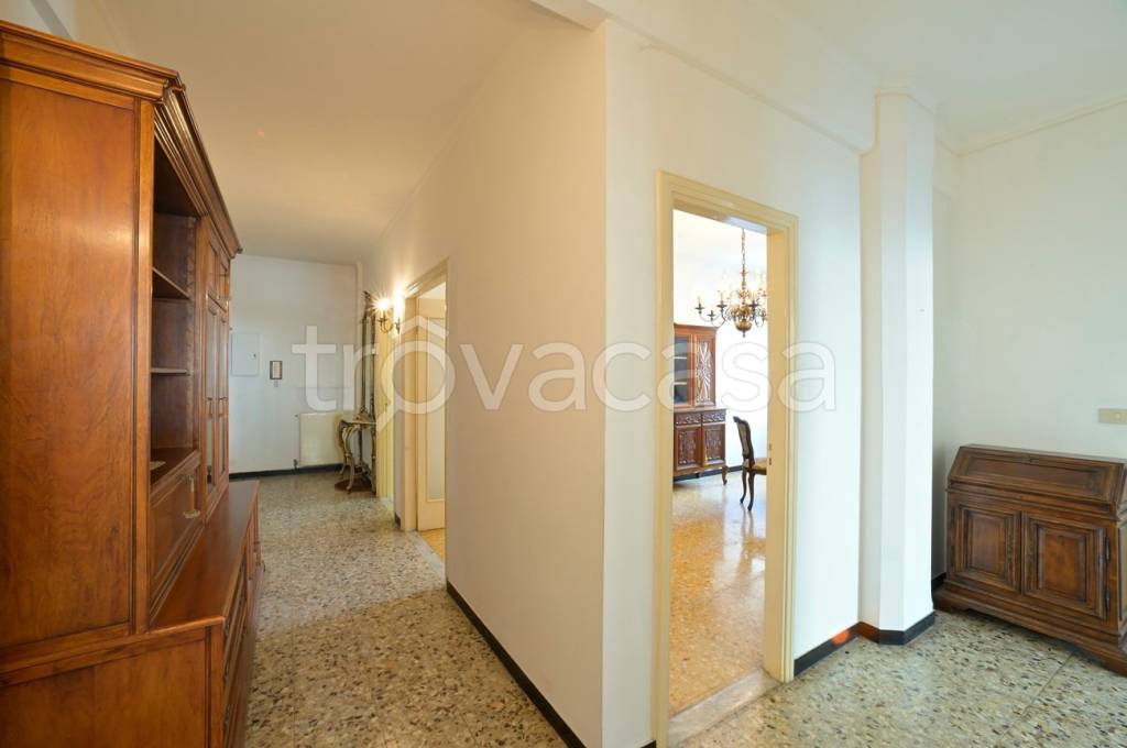 appartamento in vendita ad Alassio