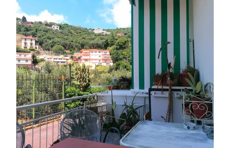 appartamento in vendita ad Alassio
