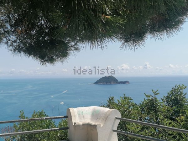 appartamento in vendita ad Alassio