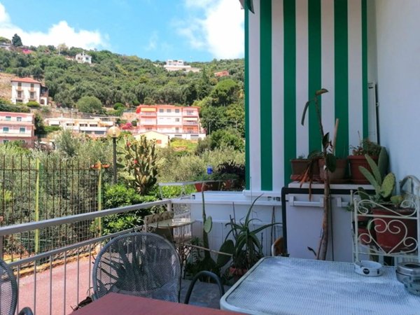 appartamento in vendita ad Alassio