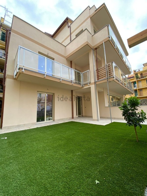 appartamento in vendita ad Alassio