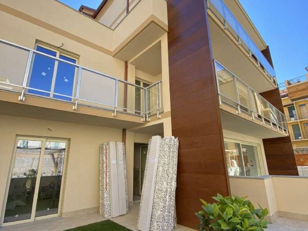 appartamento in vendita ad Alassio