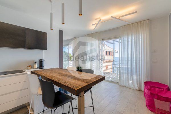 appartamento in vendita ad Alassio
