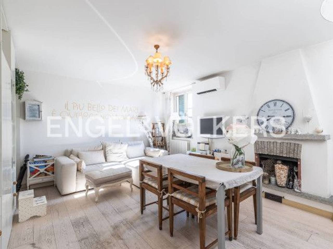 appartamento in vendita ad Alassio