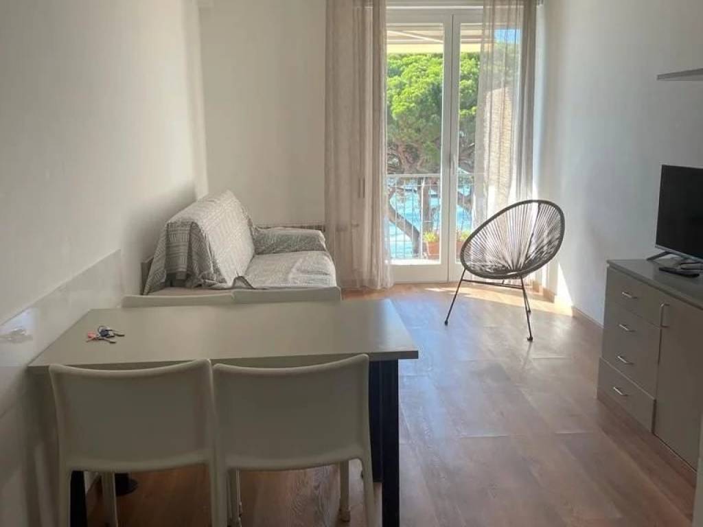 appartamento in vendita ad Alassio