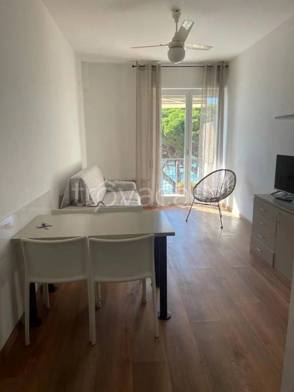 appartamento in vendita ad Alassio