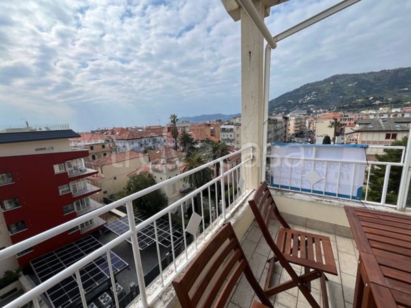 appartamento in vendita ad Alassio