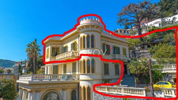 casa indipendente in vendita ad Alassio