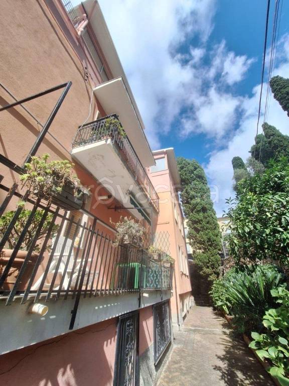 appartamento in vendita ad Alassio in zona Solva