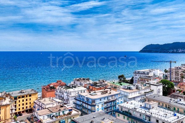 appartamento in vendita ad Alassio