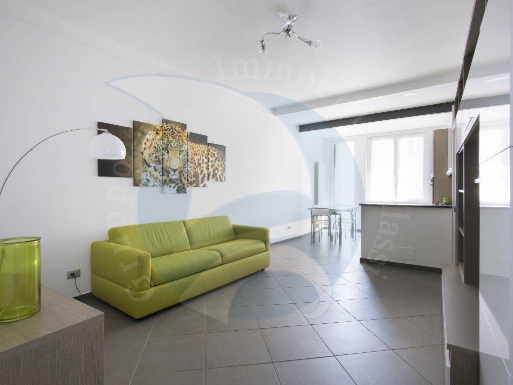 appartamento in vendita ad Alassio