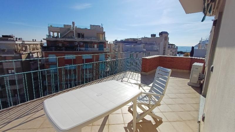 appartamento in vendita ad Alassio