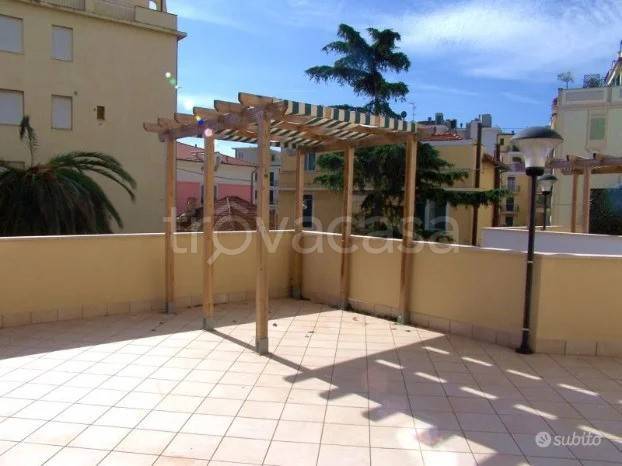 appartamento in vendita ad Alassio