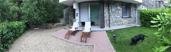 appartamento in vendita ad Alassio