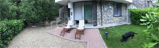 appartamento in vendita ad Alassio