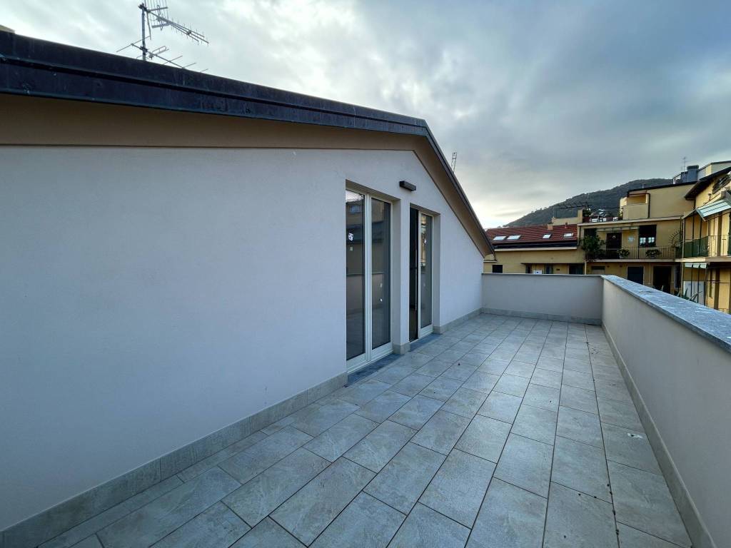 appartamento in vendita ad Alassio