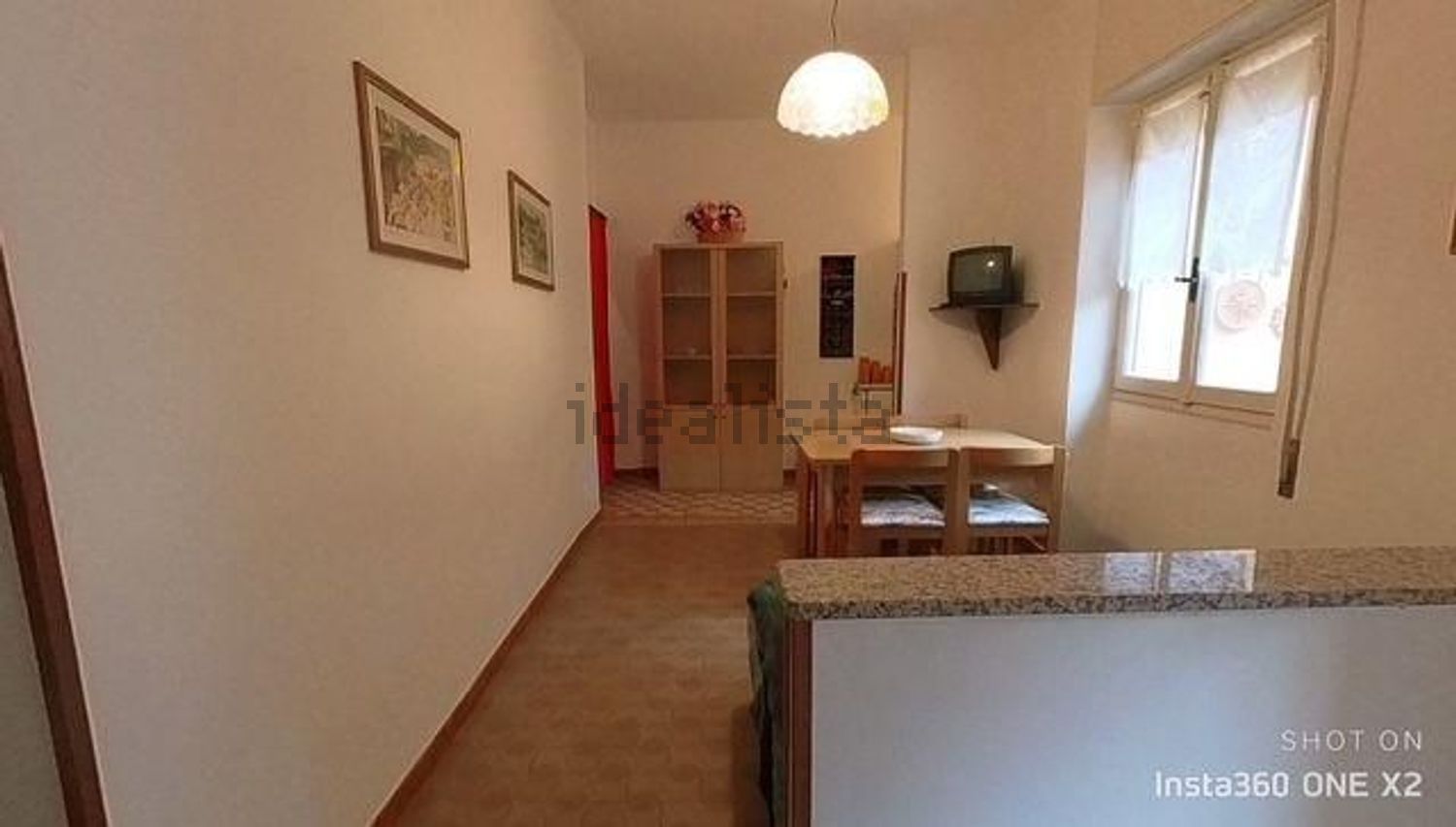 appartamento in vendita ad Alassio