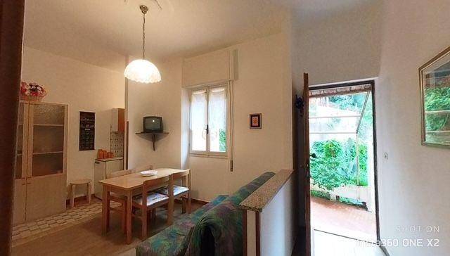 appartamento in vendita ad Alassio