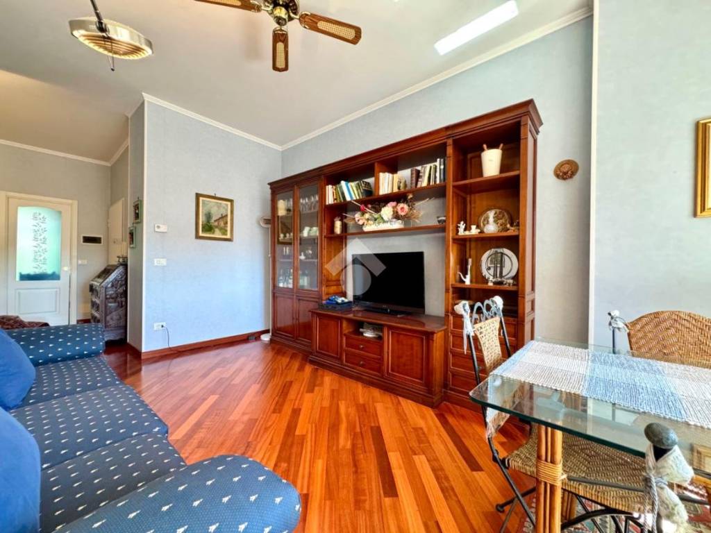 appartamento in vendita ad Alassio