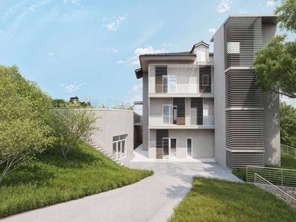 appartamento in vendita ad Alassio