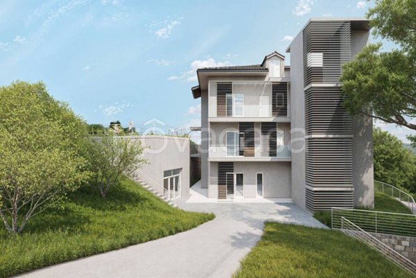 appartamento in vendita ad Alassio