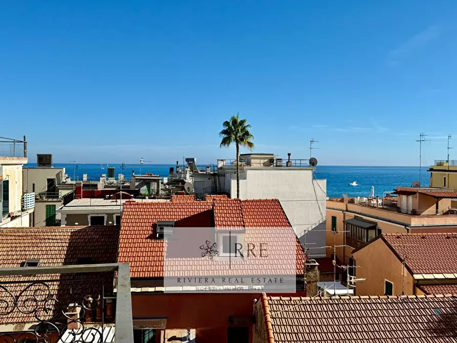 appartamento in vendita ad Alassio
