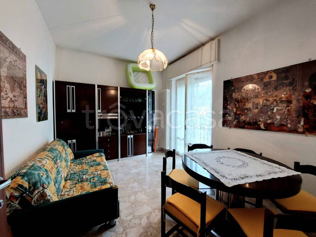 appartamento in vendita ad Alassio