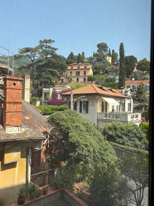 appartamento in vendita ad Alassio