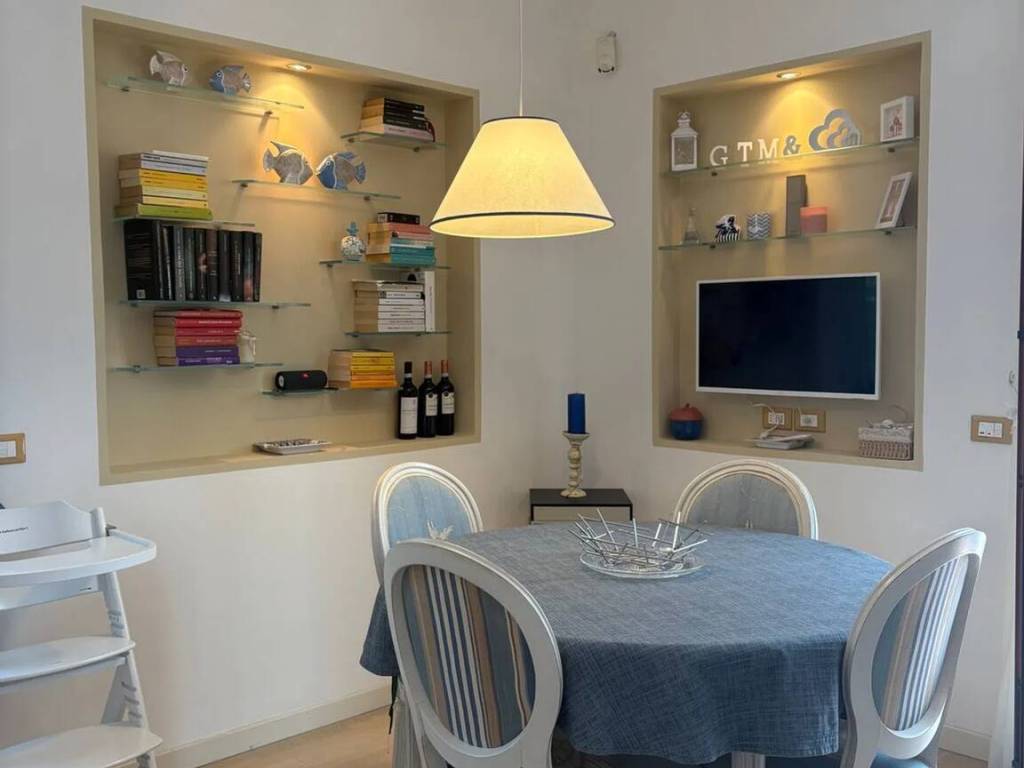 appartamento in vendita ad Alassio