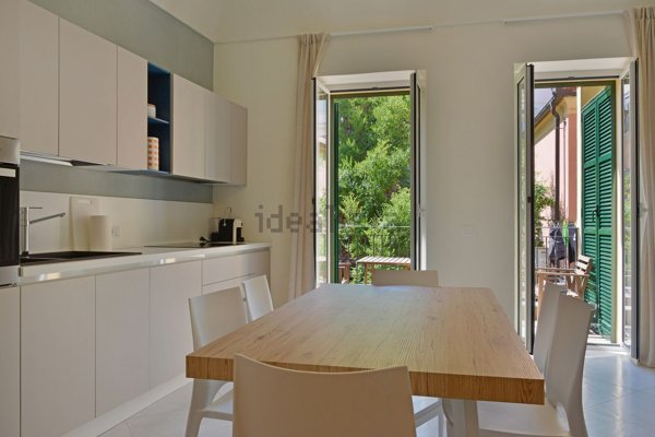 appartamento in vendita ad Alassio