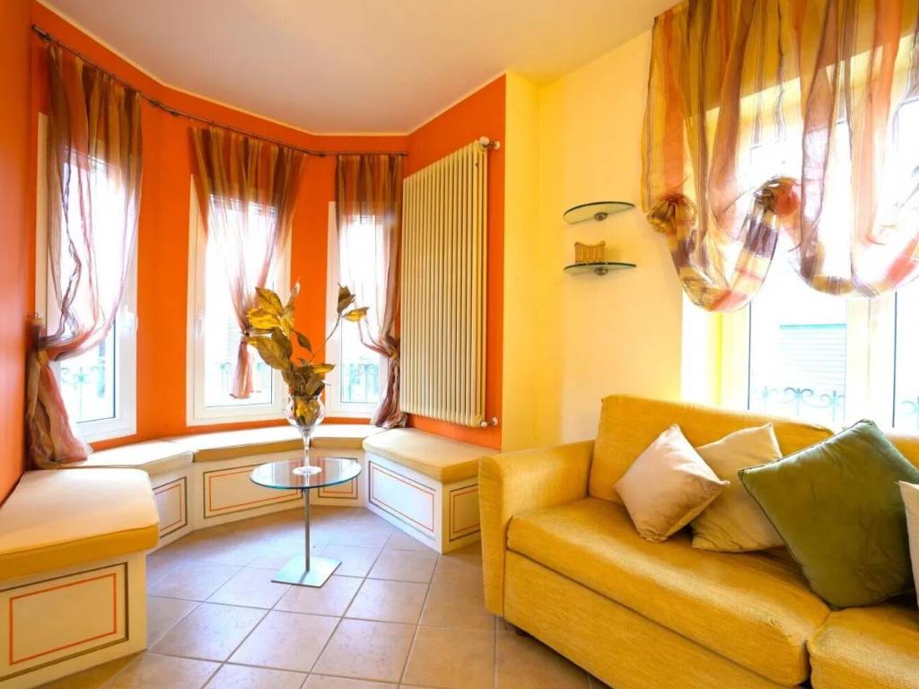 appartamento in vendita ad Alassio