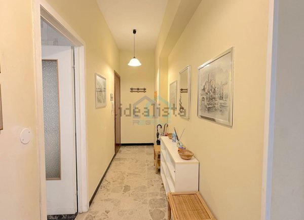 appartamento in vendita ad Alassio