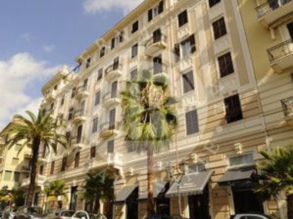 appartamento in vendita ad Alassio