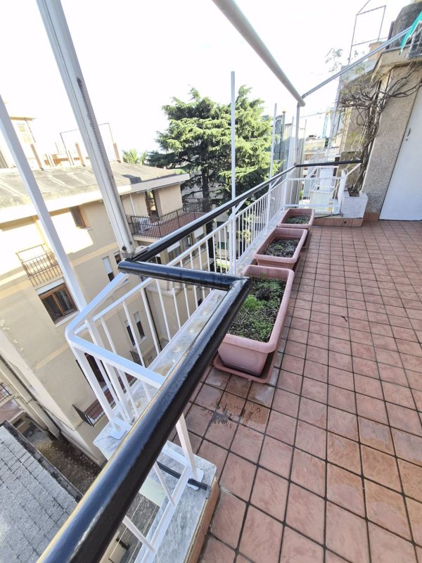 appartamento in vendita ad Alassio