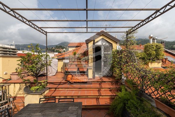 appartamento in vendita ad Alassio