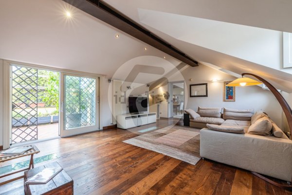 appartamento in vendita ad Alassio