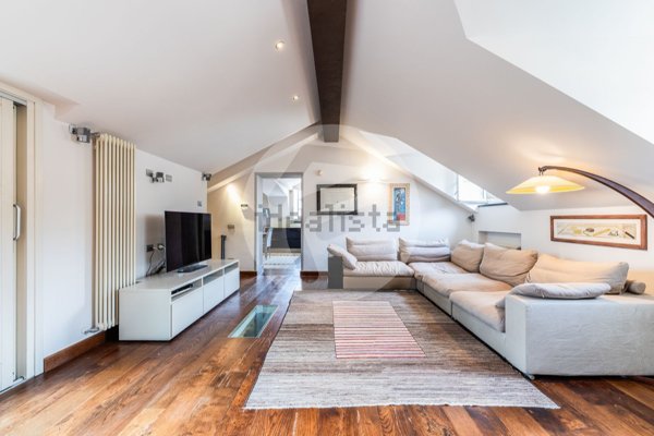 appartamento in vendita ad Alassio