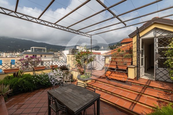 appartamento in vendita ad Alassio