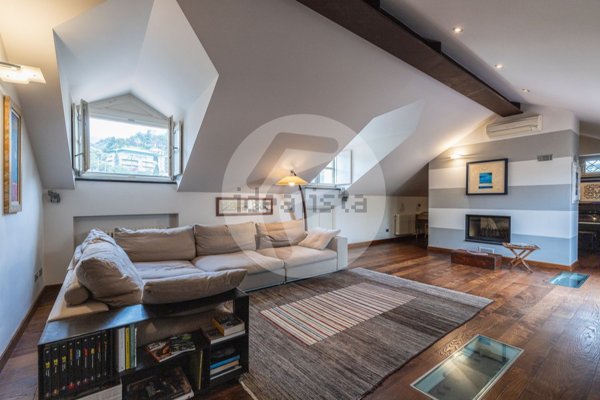 appartamento in vendita ad Alassio