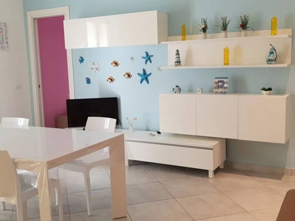 appartamento in vendita ad Alassio