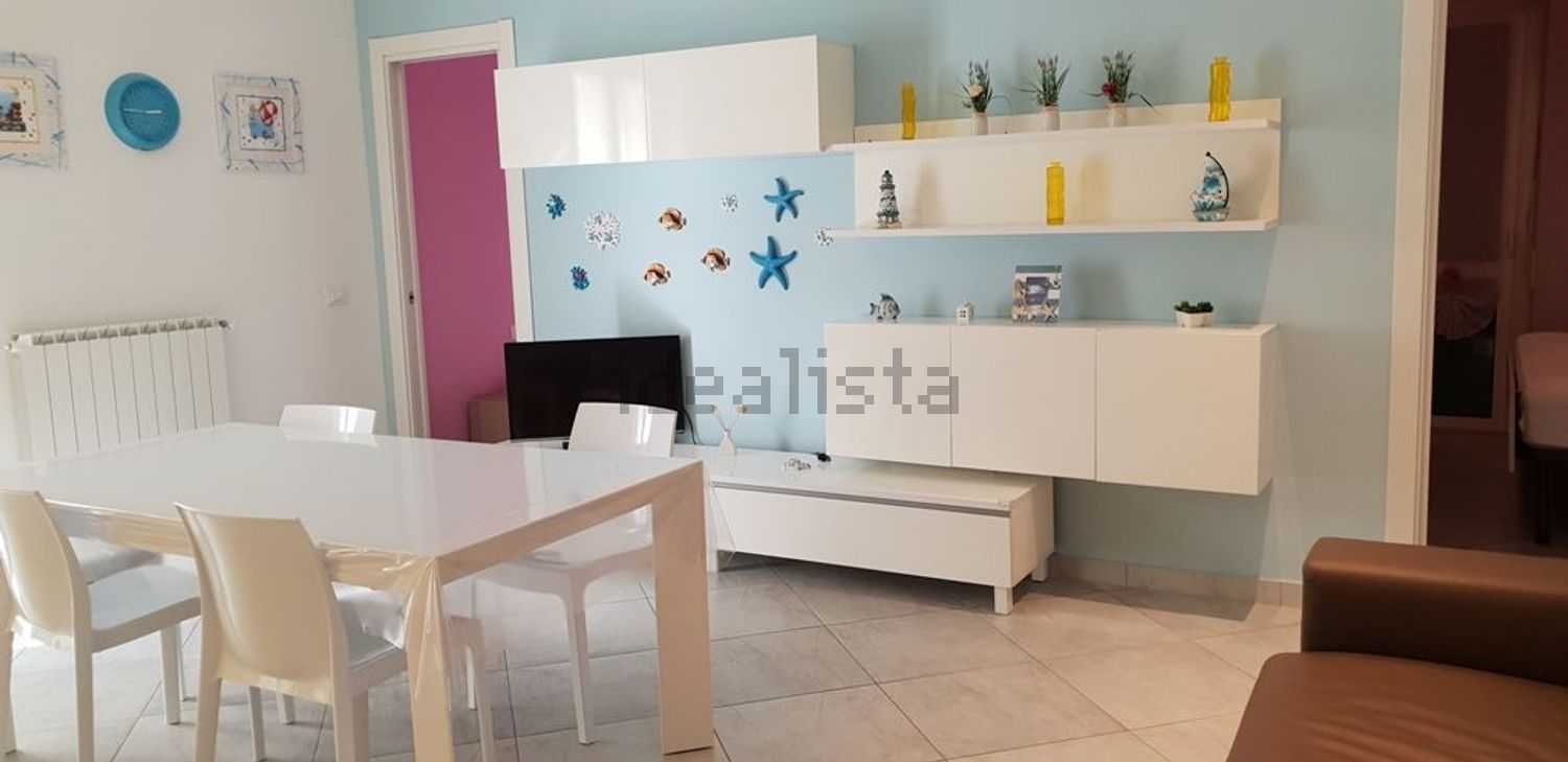 appartamento in vendita ad Alassio