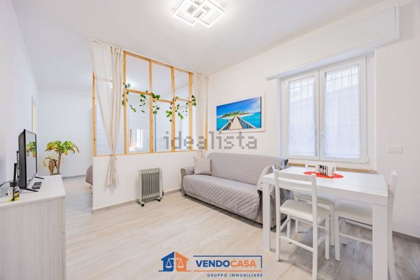 appartamento in vendita ad Alassio