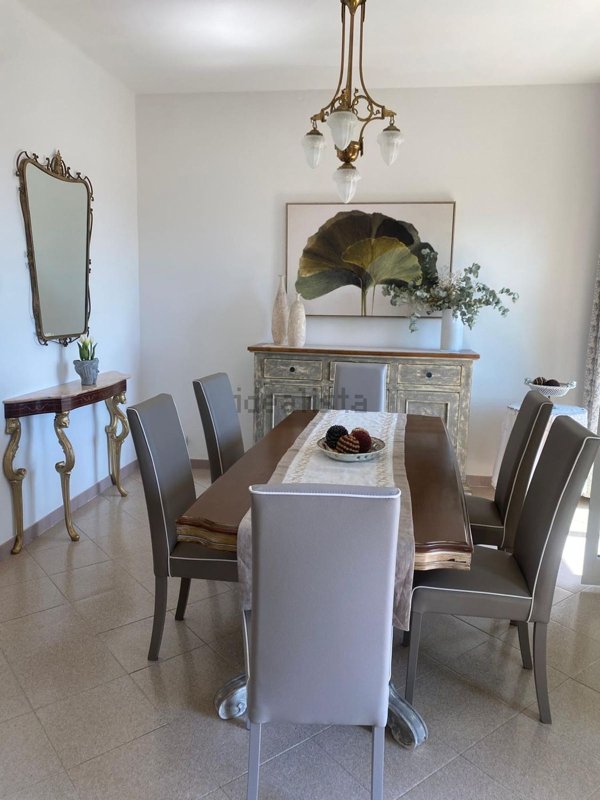 appartamento in vendita ad Alassio